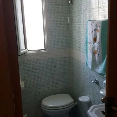 Holiday home A Due Passi Dal Mare Pizzolungo