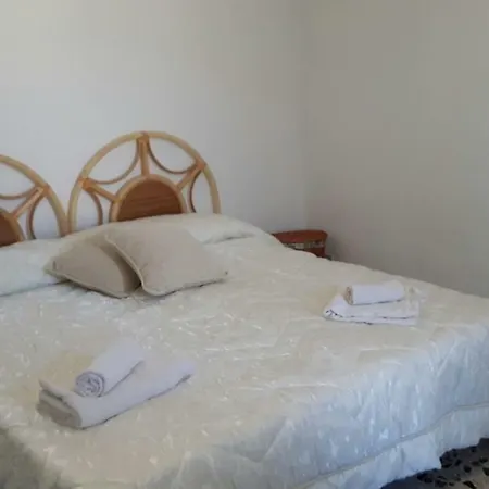 A Due Passi Dal Mare Holiday home Pizzolungo
