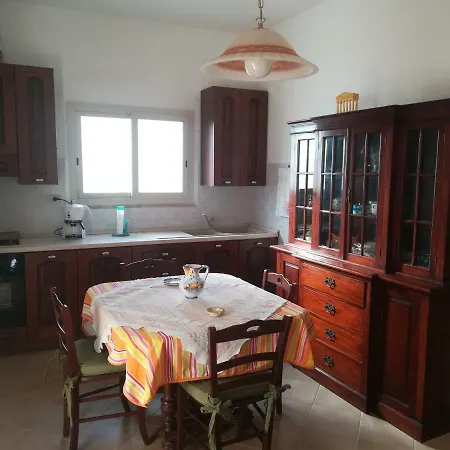 A Due Passi Dal Mare Holiday home