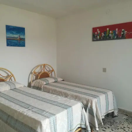 A Due Passi Dal Mare Holiday home *