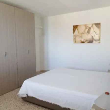 Holiday home A Due Passi Dal Mare Pizzolungo